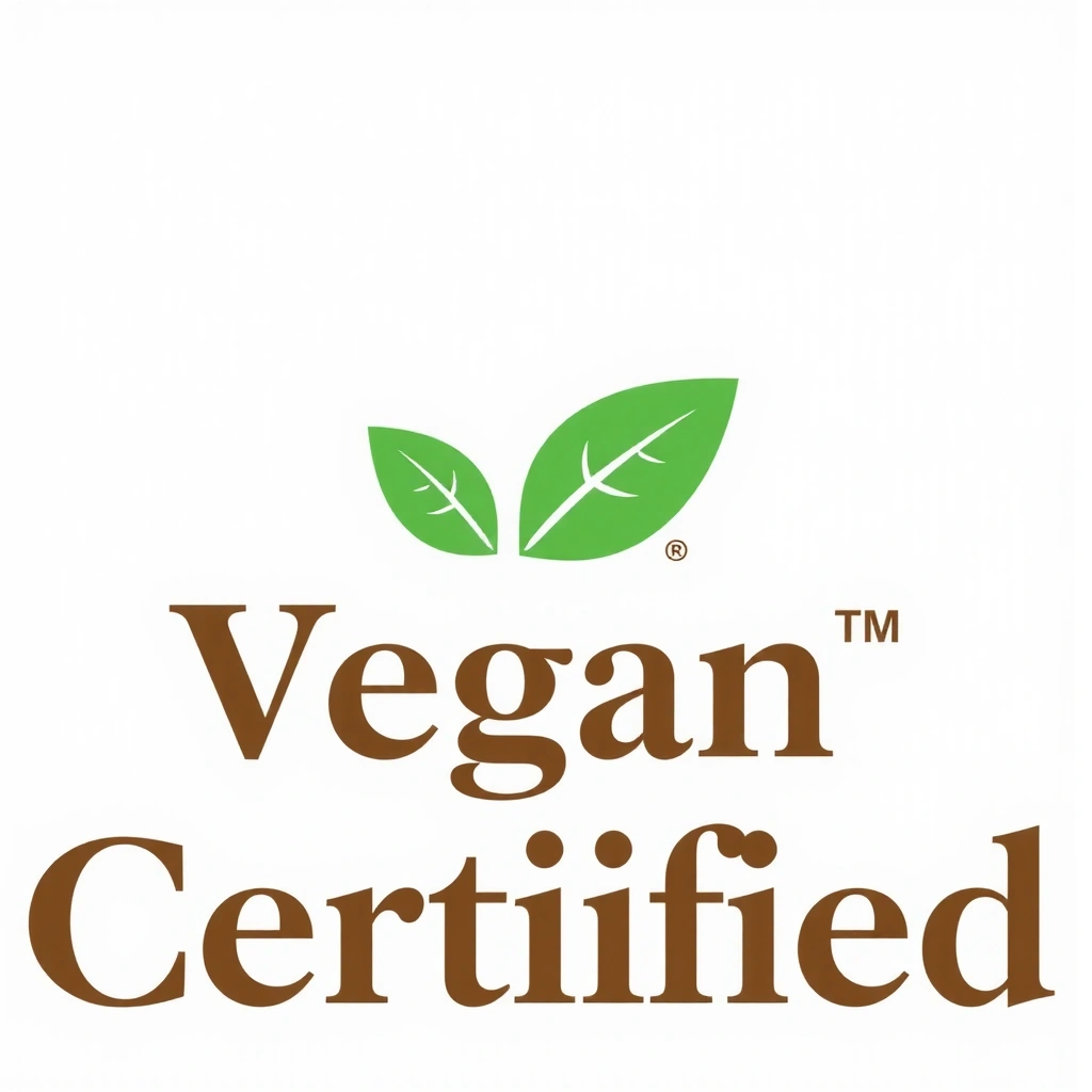 Certificación Vegana