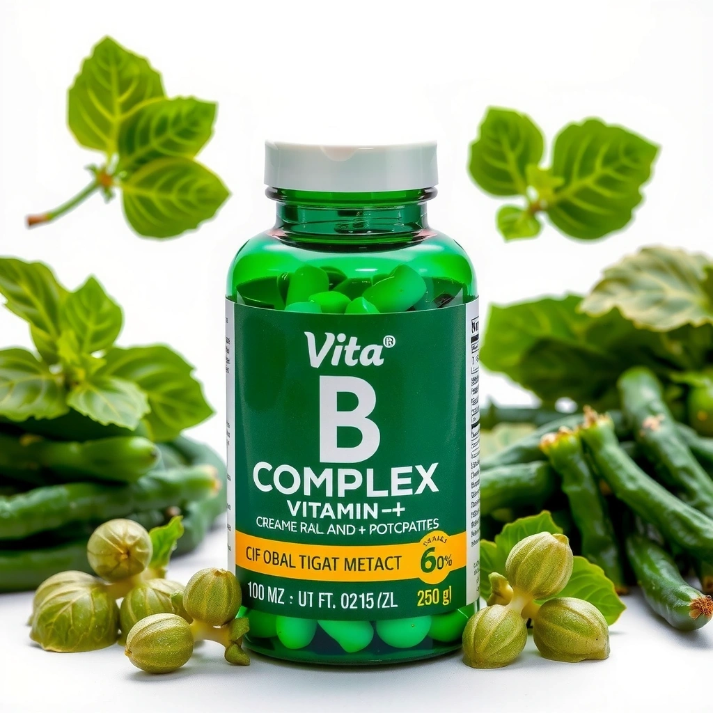 Complejo B de Alcazarvitacz